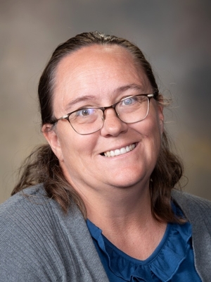 Kris Dickens