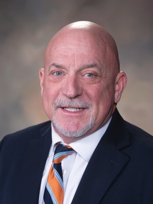 Bob DeCelle