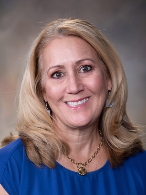 Kimberly Mosser
