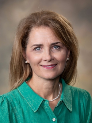 Stephanie Anderson