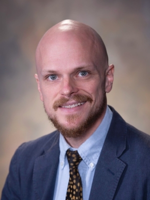 Matt Maynard