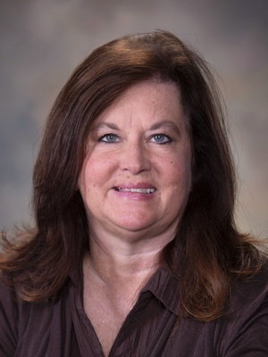 Lesa Hunter