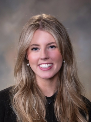 Jillian Tedescucci