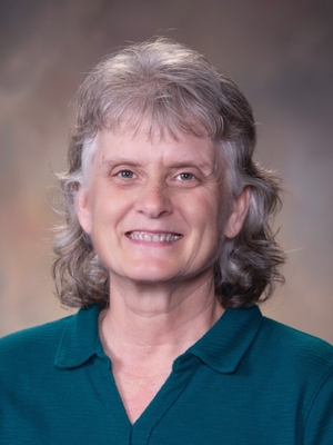 Bonnie Patocka