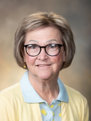 Gerri Colvin