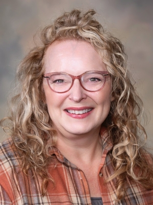 Sharon Fullerton