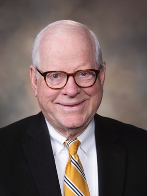 Chuck Wilson