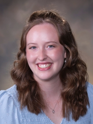 Abby Leffingwell
