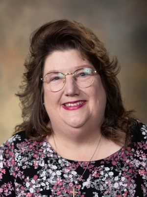 Janet Fogh