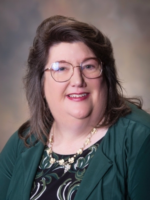 Janet Fogh