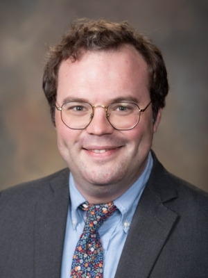 Sean Pope