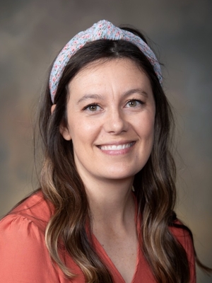 Kamie Barrick