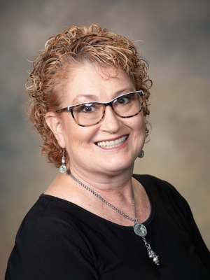 Tammy Rolland