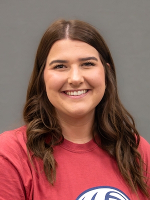 Alaina Molinar