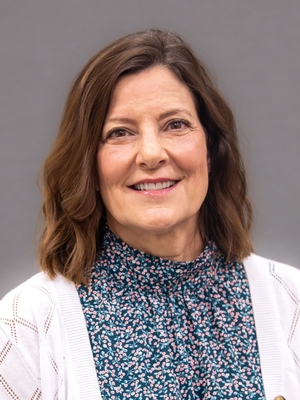 Claire Paulson