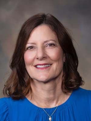 Claire Paulson