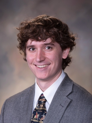 Luke Arrington