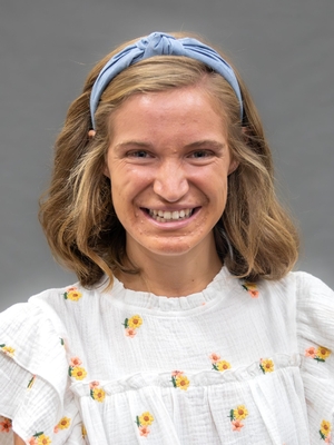 Maddie Miller