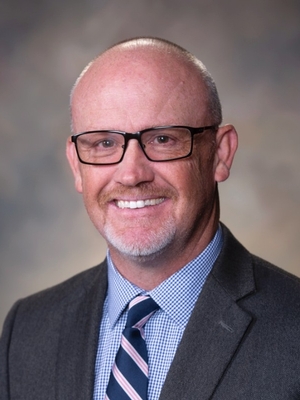 Scott Robinson