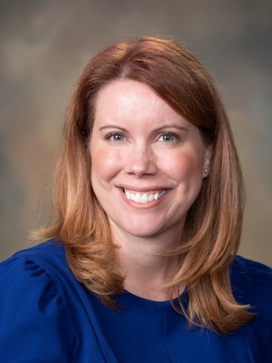 Kathleen Foreman