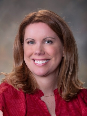 Kathleen Foreman