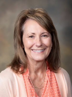 Vickie Ballard