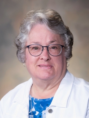 Donna Martin