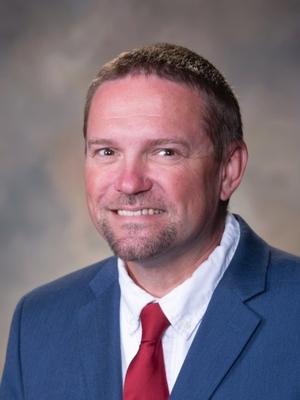 Adam Bishop