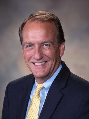 Andy Shapleigh