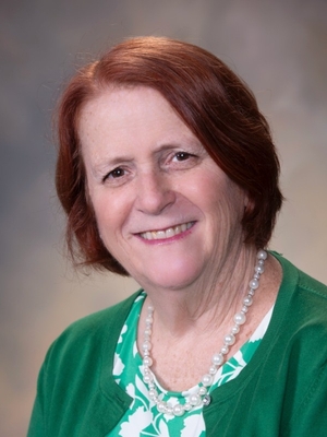 Liz Bush