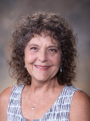 Julie Parette