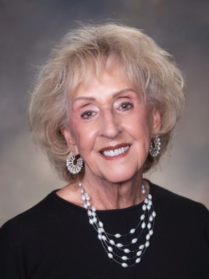 Peggy Peters