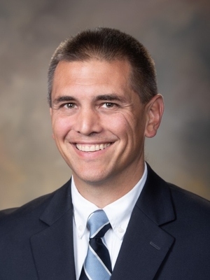 Chris Kauffman