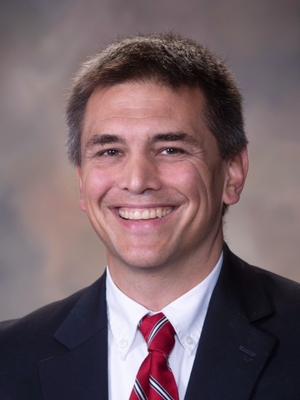Chris Kauffman