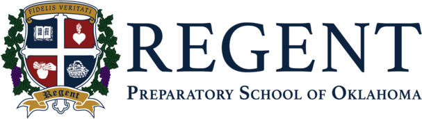Logo for Regent Preparatory School